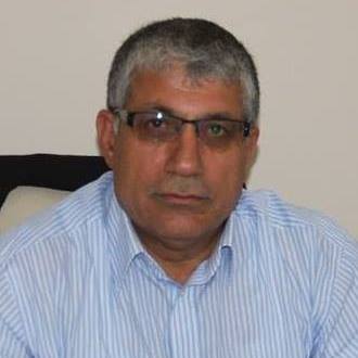 Çalışma Alanı